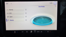 Ford Puma 1.0 EcoBoost Hybrid mHEV ST-Line X 5dr DCT Petrol Hatchback